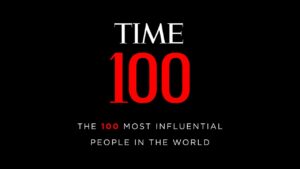 5 Indians Got Themselves Named In Top 100 Influential People of 2020 By TIME