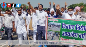 TSA Is Dedicating Its Space For Bharat Bandh In Support Of The Farmers’ Fight Against The Unjust Laws