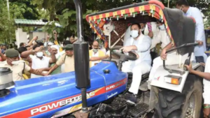 Protests in Bihar as Farmers in India Call For “Bharat Band” Over an Unconstitutional Agricultural Bill