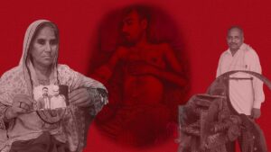The muddled case of UP’s Akhlaq Salmani attacked in Panipat: Read his brother’s interview with TSA