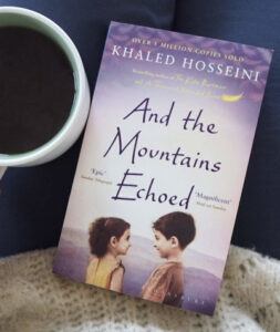 And The Mountains Echoed: 6 Life Lessons From Khaled Hosseini’s 3rd Book