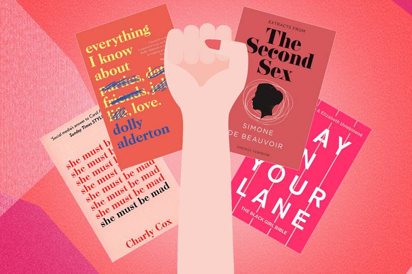 Essential Reading list To Understand Feminism The Second Angle