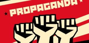 Literature As An Instrument of Propaganda