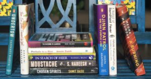 JCB Prize for Literature Nominees 2020 Out Now: Indian Women Wow the West.