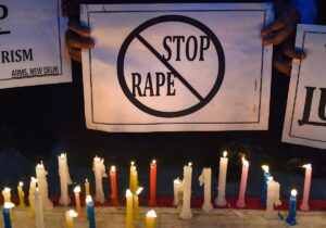 After two weeks Hathras gang rape survivor dies in hospital