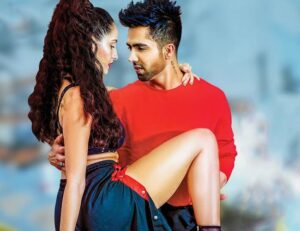 Mainstream Punjabi songs and Stereotyping Females: The Punjabi way.