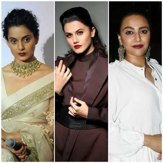 Kangana: 'Queen Of Bollywood' Or 'Queen Of Controversies'?