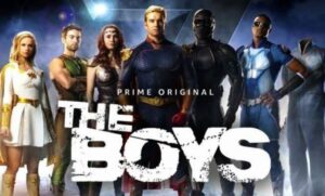 The Boys Season 2: More tangled and dark than before!