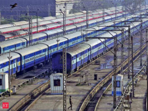 Indian Railway Clone Train Scheme; No More Long Waiting Lists