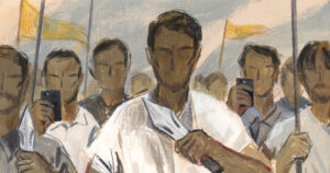 Decoding the Communal fallacies between the two identities- I