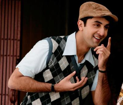 Birthday Special: Ranbir Kapoor, On-Screen &amp; Off-Screen