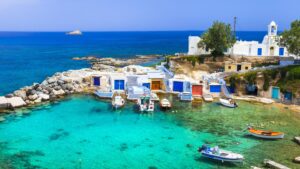 Five Best Islands Around The World That You Should Visit After The Pandemic Ends