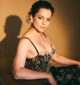Kangana: ‘Queen Of Bollywood’ Or ‘Queen Of Controversies’?