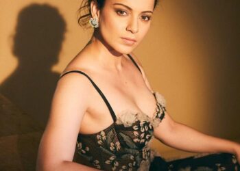 Kangana: ‘Queen Of Bollywood’ Or ‘Queen Of Controversies’?