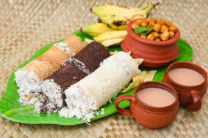 Cuisines of Kerala: King Of Culinary Art
