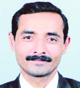 Dalit Lawyer Killed Over His Anti-Brahmanism Social Media Post: Reports
