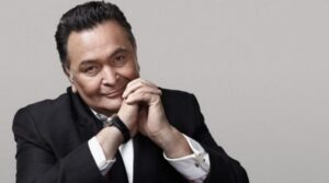 Rishi Kapoor Birthday Special: Wishing a heartfelt birthday to the legend.