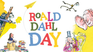 Celebrating Roald Dahl’s 104th Birth Anniversary: The Man With The Sweet Tooth That Never Grew Up