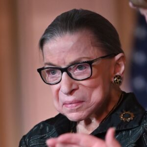 Justice Ruth Bader Ginsburg (RBG) Gone: A Life Well Lived