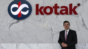 Kona kona Kotak: The tale of India’s richest banker