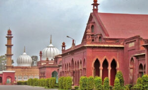 ‘We have a rich past which needs to be preserved’, AMU to bury time capsule in its centenary year