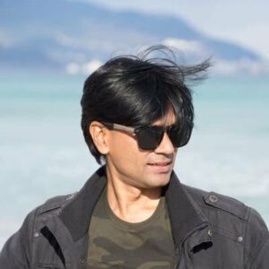 AltNews’ co-founder slapped with FIR for calling out Abusive Comment against him