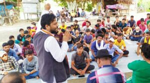 Maskoor Ahmad Usmani: Young leader to contest in Bihar Election talks about Education and Reformation