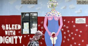 Menstruation And Its Taboos: The Breakup We Need In 2021