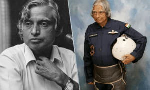 12 Facts about Dr. APJ Abdul Kalam we all should read, understand and be enlightened.