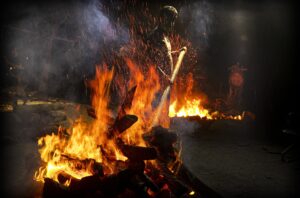 Unsung Hero: Meet The Man Who Has cremated Over 450 COVID-19 Victim bodies