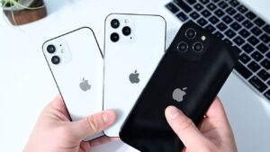 France government asks Apple to box iPhone 12 along with EarPods