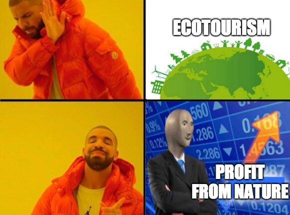 Ecotourism