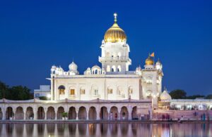 Delhi’s Bangla Sahib Gurudwara to venture “cheapest” ever MRI, Dialysis, Ultrasound, X-Ray and other diagnostic services