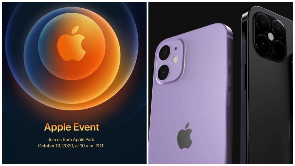 apple
