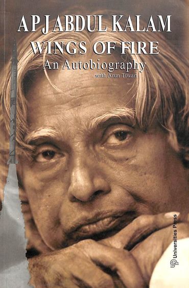 12 Books by Dr APJ Abdul Kalam: A scientific approach towards life