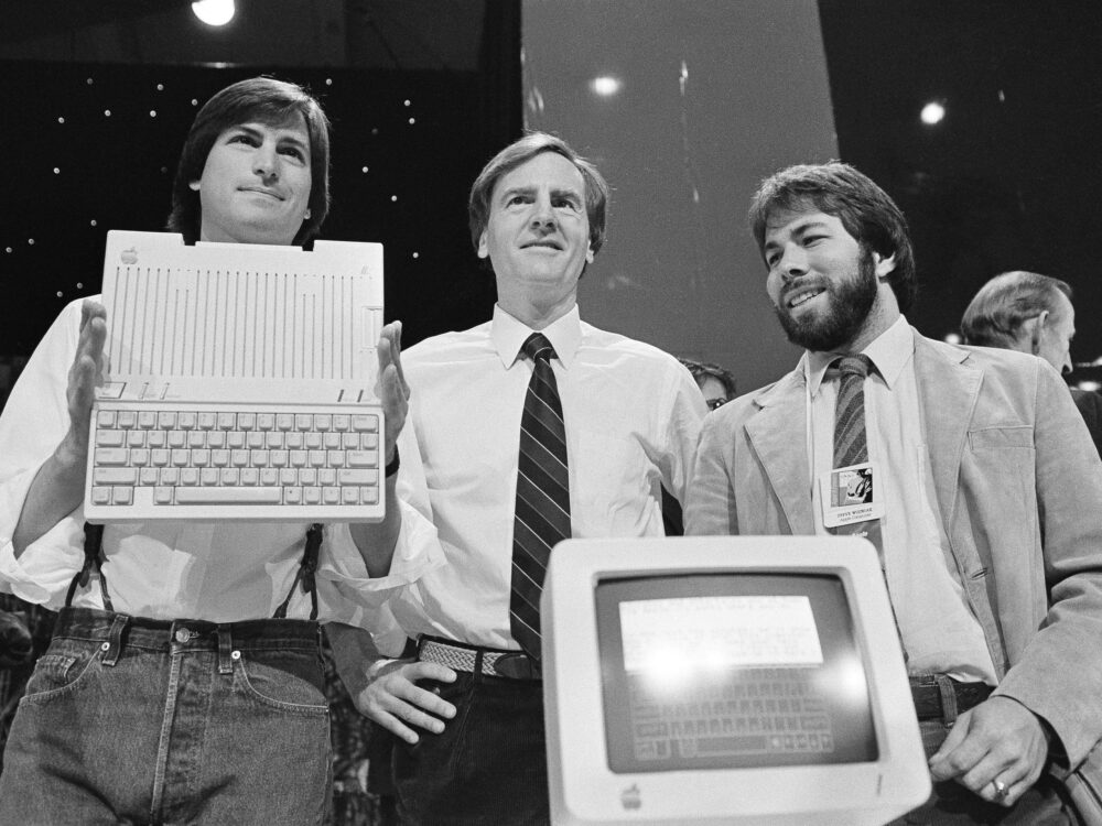 12 Interesting things you didn’t know about Apple 