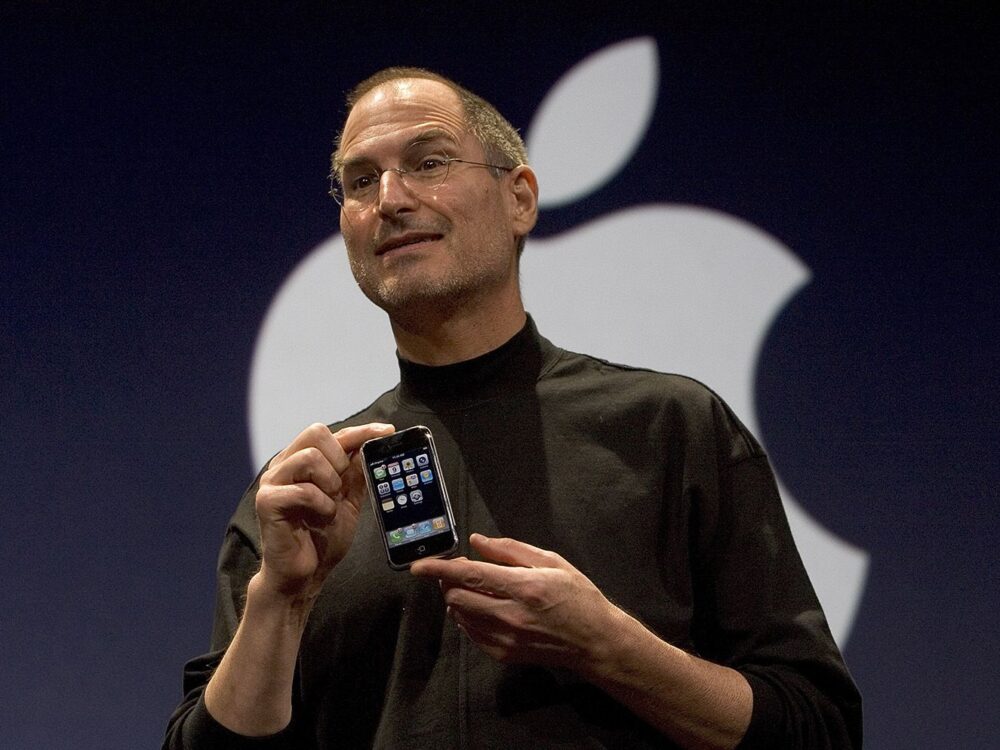 12 Interesting things you didn’t know about Apple 