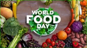  Let’s Celebrate World Food Day 2020 in solidarity 