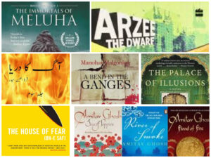 7 Indian Books That Should Be Made Into Films or Web Series