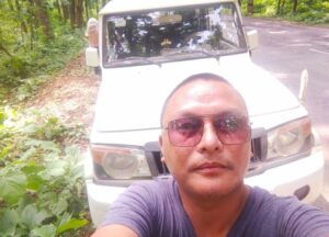Nagaland Man Converts His Car into An Ambulance, Helps many including 48 Expecting Women during the Pandemic
