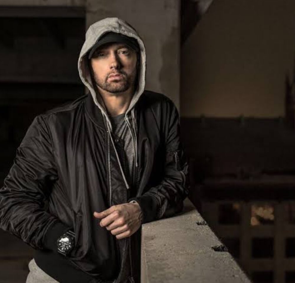 Eminem: Journey from a tough childhood to becoming Rap God