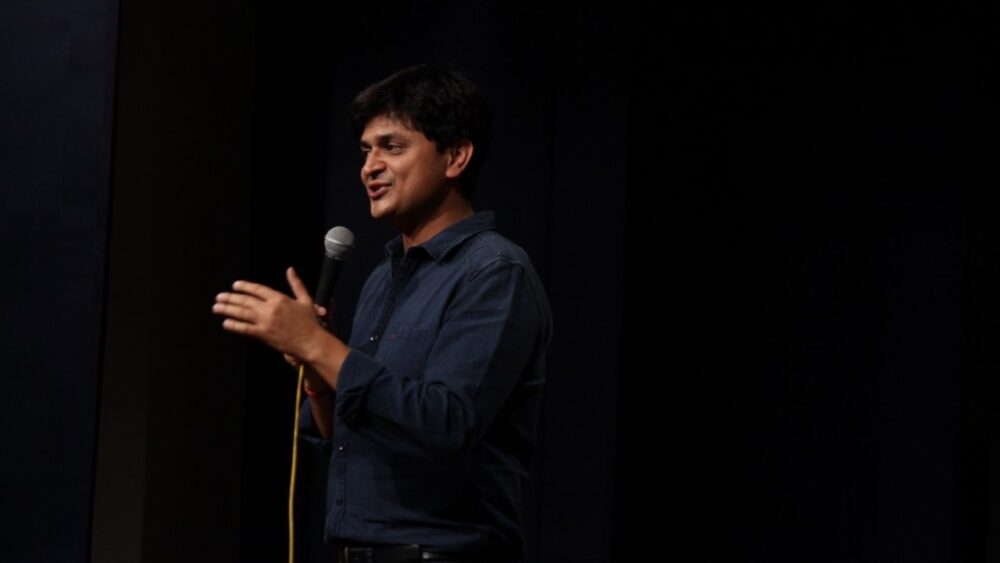 Want to shred the daily work stress? India's 10 best stand-up comedians that will make you LOL