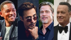 Richest Hollywood Actors 2026: Billionaires And Top Earners