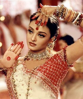 Revisiting Aishwarya Rai's incredible work in Bollywood and Hollywood on her 46th Birthday