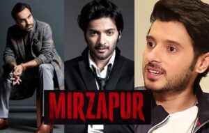 Mirzapur 2 lead cast is out on streets in the hunt of job. let’s check their entertaining Resumes