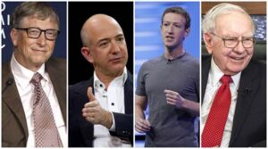 Top 10 Richest Men in the World in 2026: Forbes List Explained