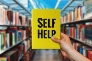 Top 10 Best Self-Help Books You Can Confide In