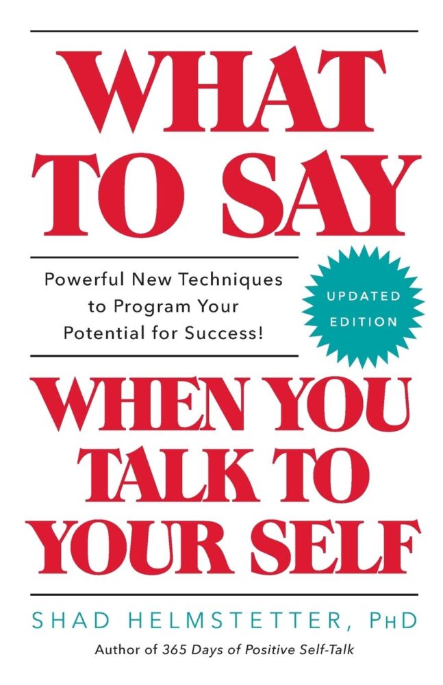 Top 10 Best Self-Help Books You Can Confide In 