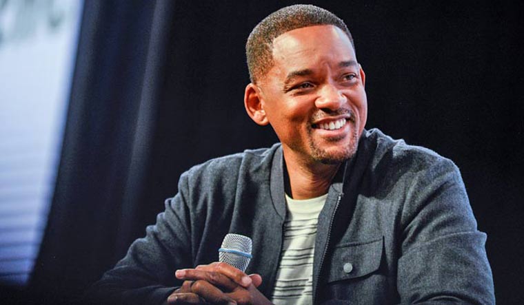 Will Smith Net Worth