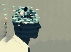 Anxiety and Distress Hits 40% of Indian Professionals: LinkedIn Survey